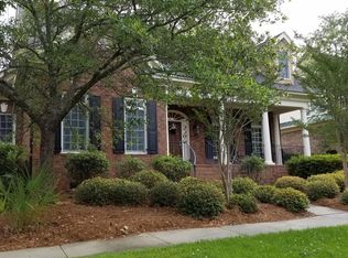 706 Cunningham St, Charleston, SC 29492