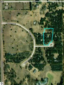 LOT 6 Wedgewood Ct, Cadillac, MI, 49601
