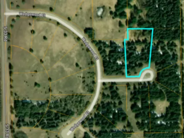LOT 6 Wedgewood Ct, Cadillac, MI 49601