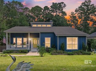 107 Hemphill Cir, Daphne, AL 36526