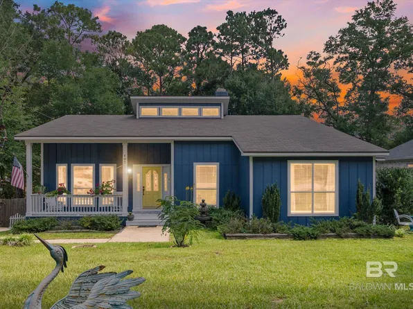 107 Hemphill Cir, Daphne, AL 36526