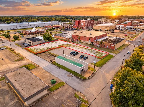 312 S 2nd St, Lufkin, TX 75901