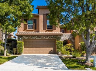 17182 Coriander Ct, Yorba Linda, CA 92886