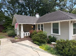 1817 College Ave, Conway, AR 72034