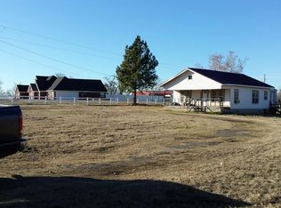 19334 Chloe Layne Rd, Spiro, OK 74959
