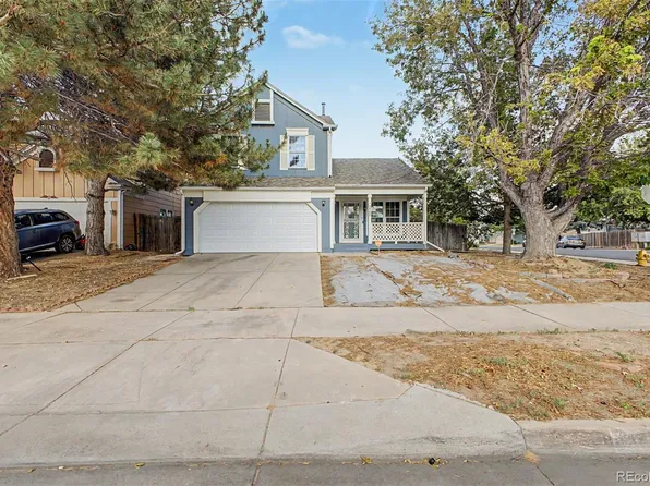 4602 Malaya Street, Denver, CO 80249