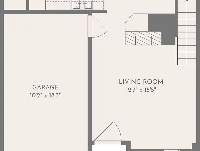 1009 Markham Ln #A — Photo 2