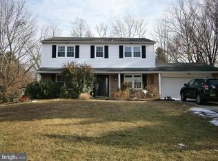 1431 Joel Dr, Ambler, PA 19002