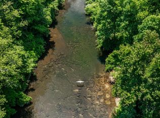 County Road 633, Mentone, AL 35984