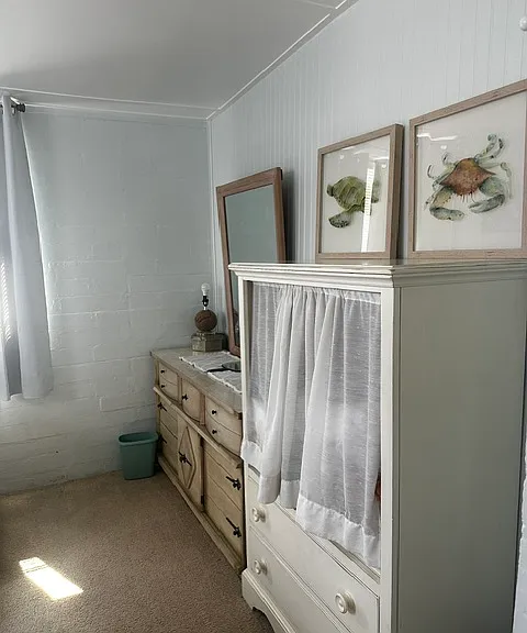 Bed room 2