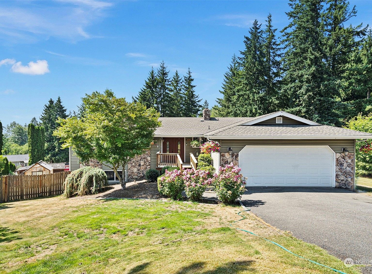 24208 103rd Avenue E, Graham, WA 98338 | Zillow