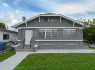 1923 NW 1st Ter UNIT A, Miami, FL 33125