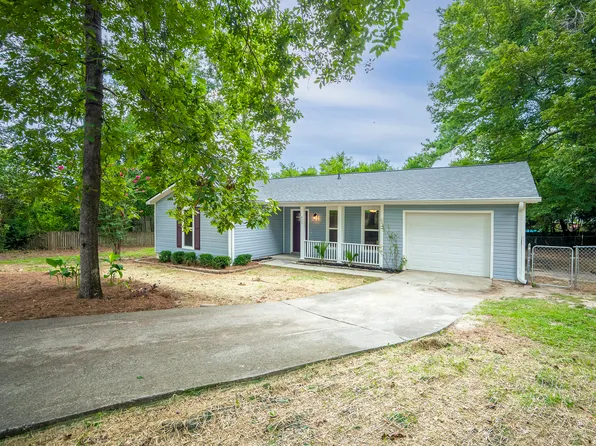 415 Deepwood Pl, North Augusta, SC 29841
