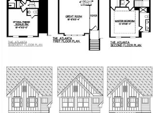 4180 Integrity Way #17, Powder Springs, GA 30127