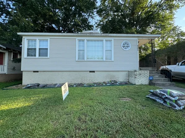 4204 A St, Little Rock, AR 72205