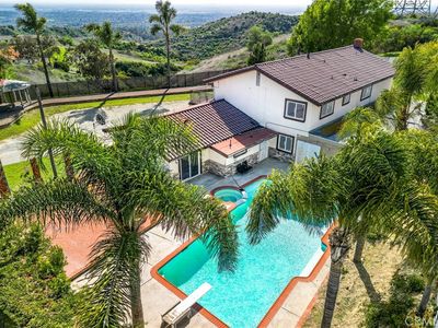 3437 Belle River Dr, Hacienda Heights, CA, 91745