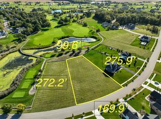 7340 Clubhouse Dr, Yorkville, IL