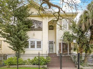 2001 S Carrollton Ave #2001, New Orleans, LA 70118