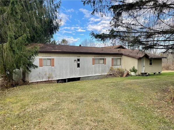 6827 Mount Monroe Rd, Cuba, NY 14727