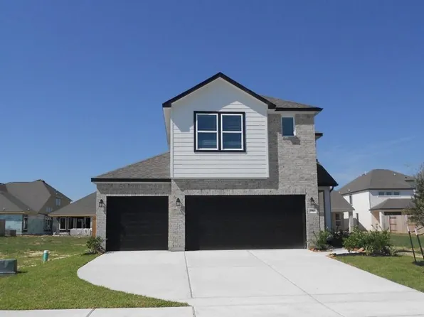 750 Marion Place Dr, Dayton, TX 77535