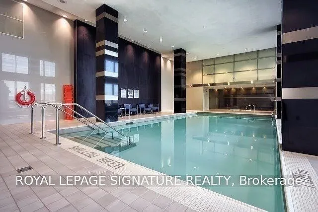 215 Sherway Gardens Rd #2501 — Photo 14
