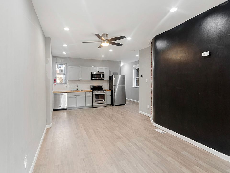 1st image of 6011 Catharine St Unit 1