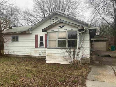 2538 22nd St, Bay City, MI, 48708