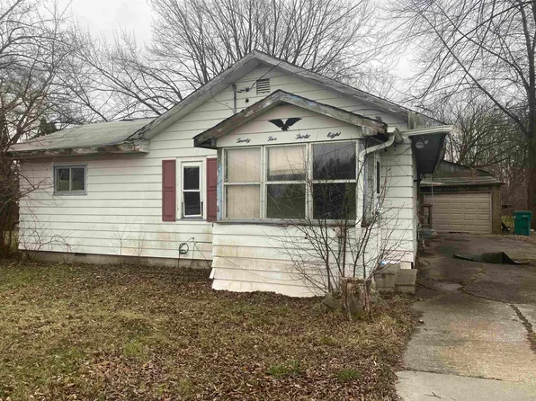 2538 22nd St, Bay City, MI 48708