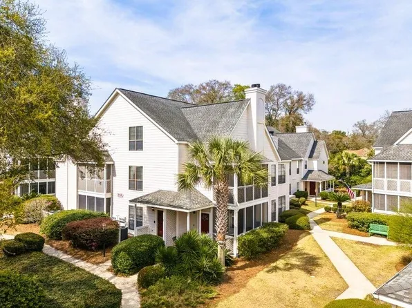348 Sandpiper Dr APT E, Mount Pleasant, SC 29464