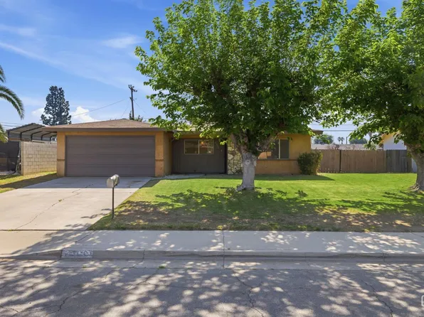4304 Axminster St, Bakersfield, CA 93307
