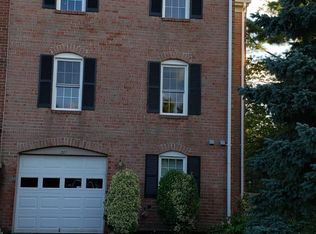(Undisclosed Address), Gaithersburg, MD 20878