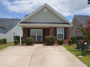 125 Tennis View Ct, Lexington, SC 29073