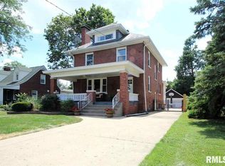 2310 W Ayres Ave, West Peoria, IL 61604