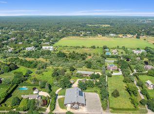367 Butter Ln, Bridgehampton, NY 11932
