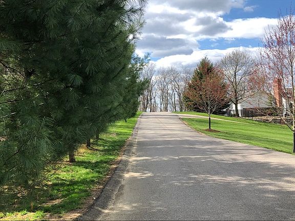 Accessed by private drive.