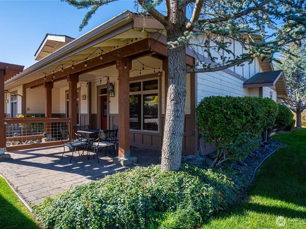 123 Red Hawk Drive, Orondo, WA 98843