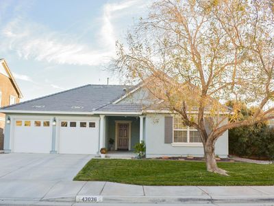 43036 Bale Ct, Lancaster, CA, 93535