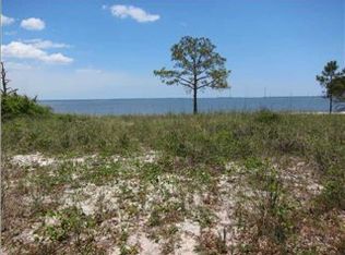 270 Pruett Rd, Eastpoint, FL 32328