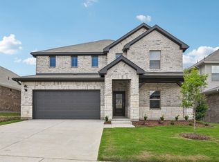 517 Weller Rd, McKinney, TX 75069