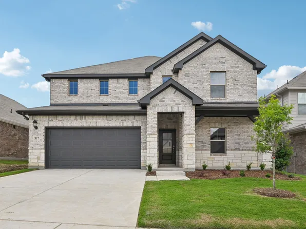 517 Weller Rd, McKinney, TX 75069