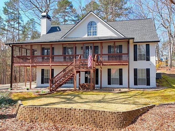 4th image of 1260 Fields Chapel Rd