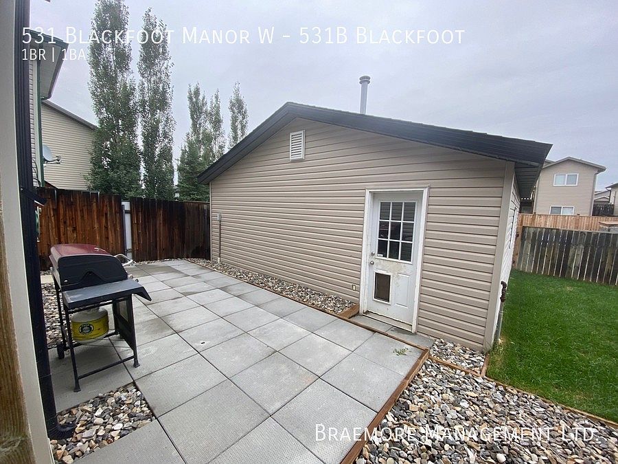 1st image of 531 Blackfoot Mnr W #531B