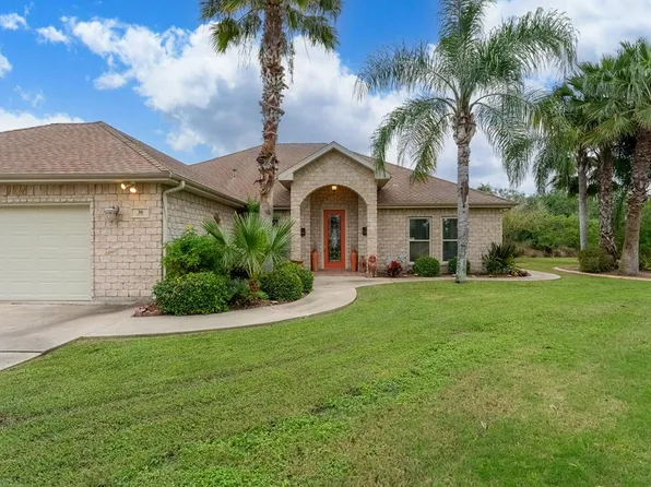 30 Augusta Dr, Laguna Vista, TX 78578