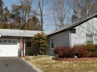 15908 Pointer Ridge Dr, Bowie, MD 20716