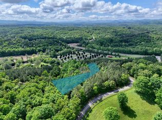 405 E Hilltop Rd, Murphy, NC 28906