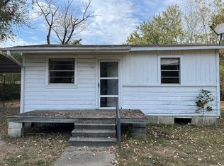 103 Spring St, Ward, AR 72176