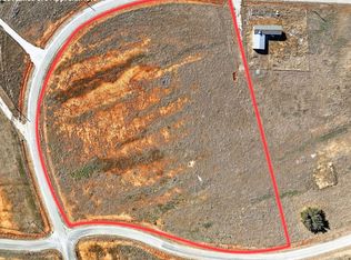 2157 River Shoals Rd, Mineral Wells, TX 76067