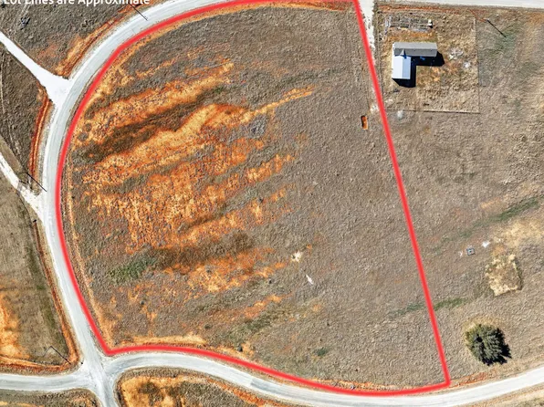 2157 River Shoals Rd, Mineral Wells, TX 76067