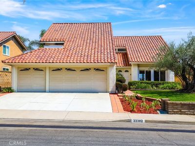 22382 Canaveras, Mission Viejo, CA, 92691
