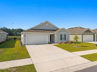 3858 Lady Bug Drive, Shallotte, NC 28470
